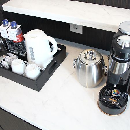 Swiss-Belhotel Balikpapan Ngoại thất bức ảnh