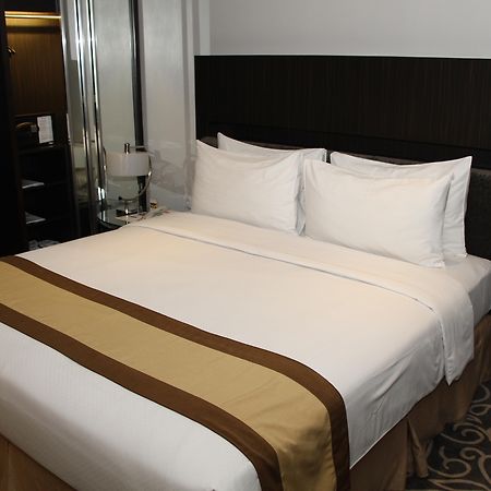 Swiss-Belhotel Balikpapan Ngoại thất bức ảnh