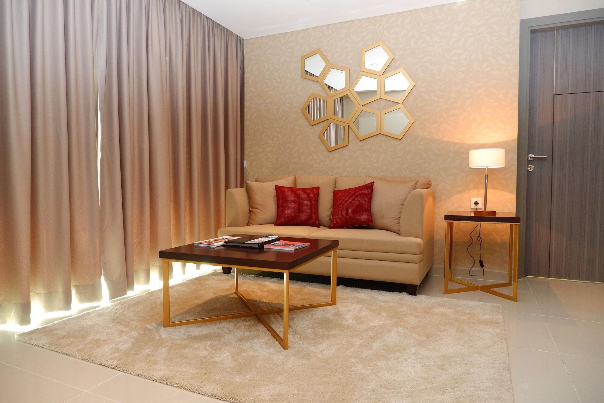 Swiss-Belhotel Balikpapan Ngoại thất bức ảnh