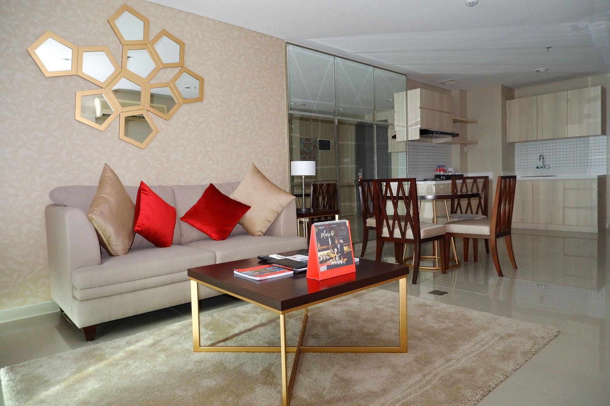 Swiss-Belhotel Balikpapan Ngoại thất bức ảnh