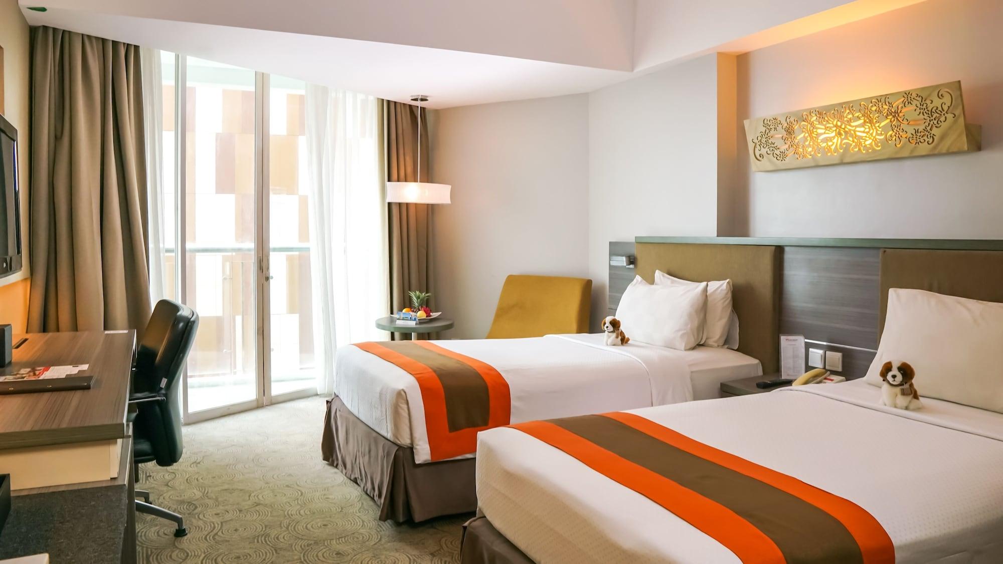 Swiss-Belhotel Balikpapan Ngoại thất bức ảnh