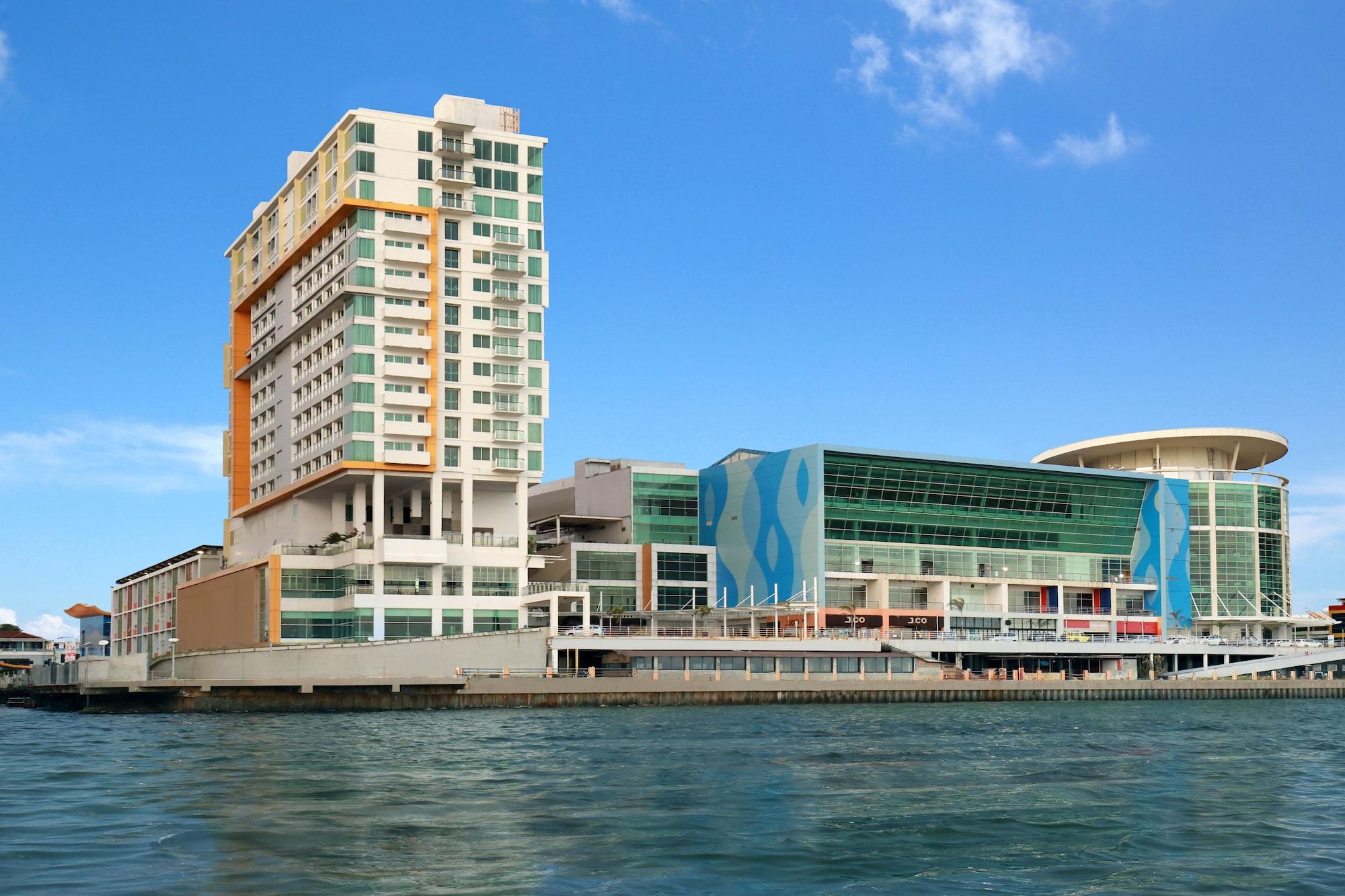 Swiss-Belhotel Balikpapan Ngoại thất bức ảnh