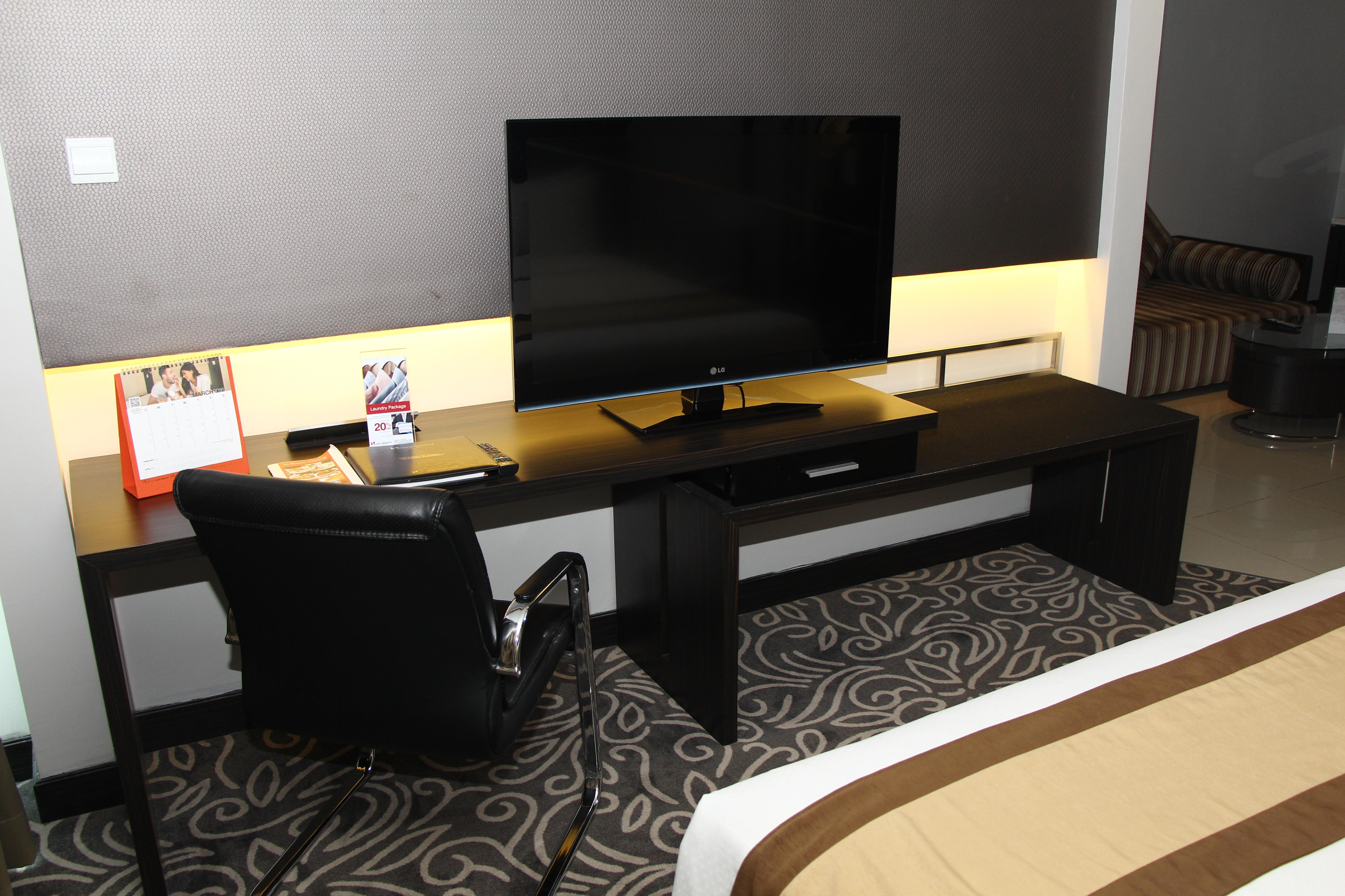 Swiss-Belhotel Balikpapan Ngoại thất bức ảnh