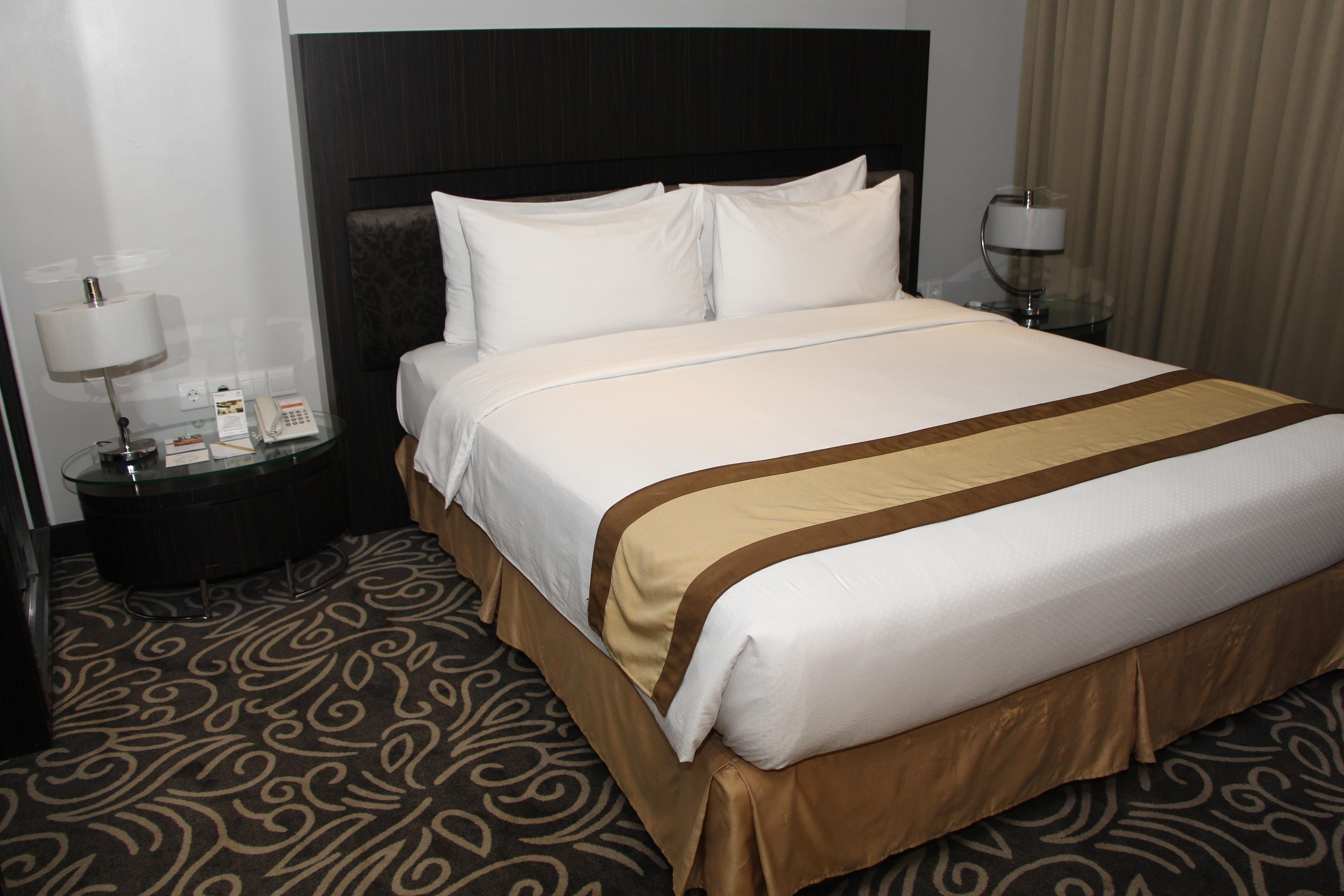 Swiss-Belhotel Balikpapan Ngoại thất bức ảnh