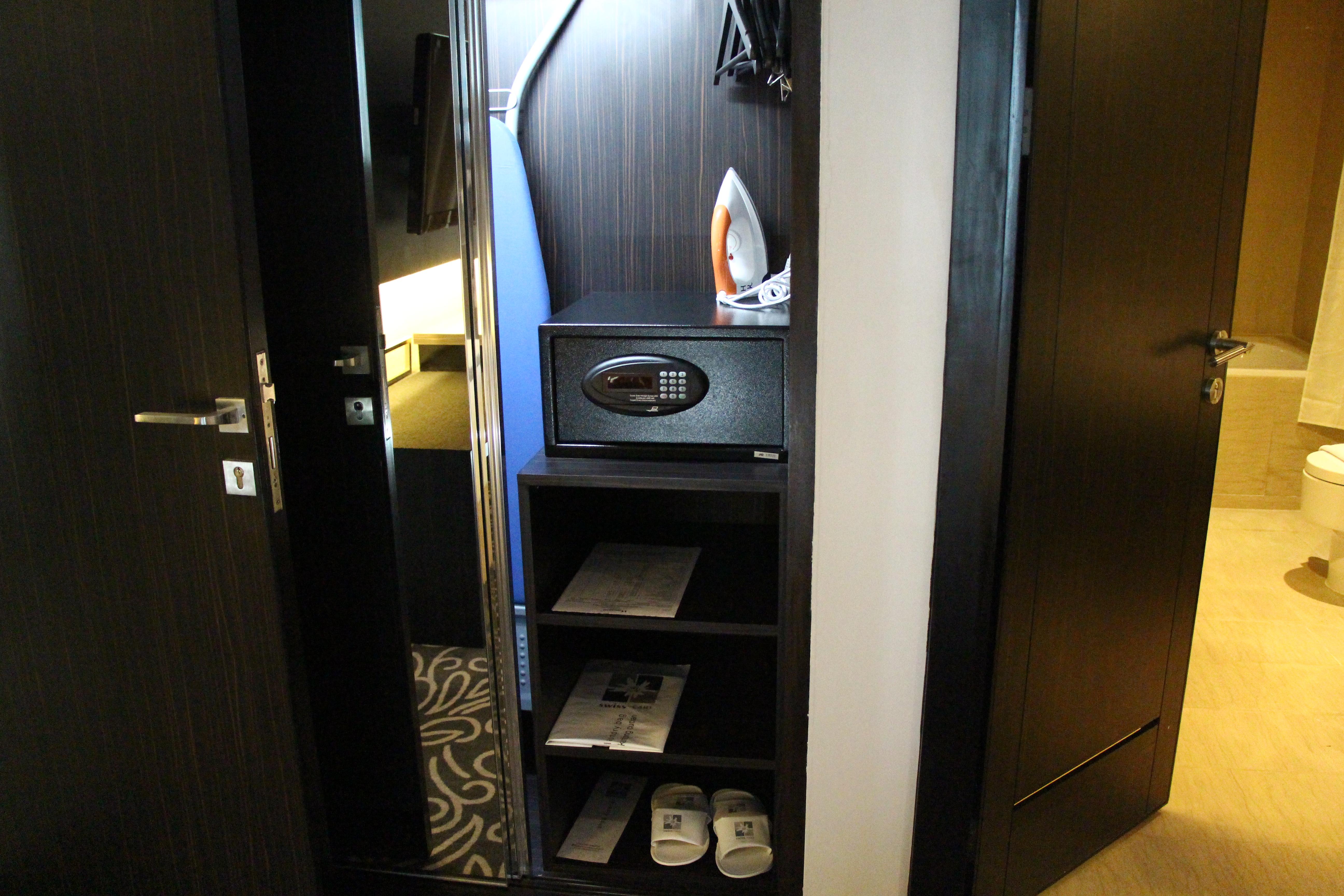 Swiss-Belhotel Balikpapan Ngoại thất bức ảnh