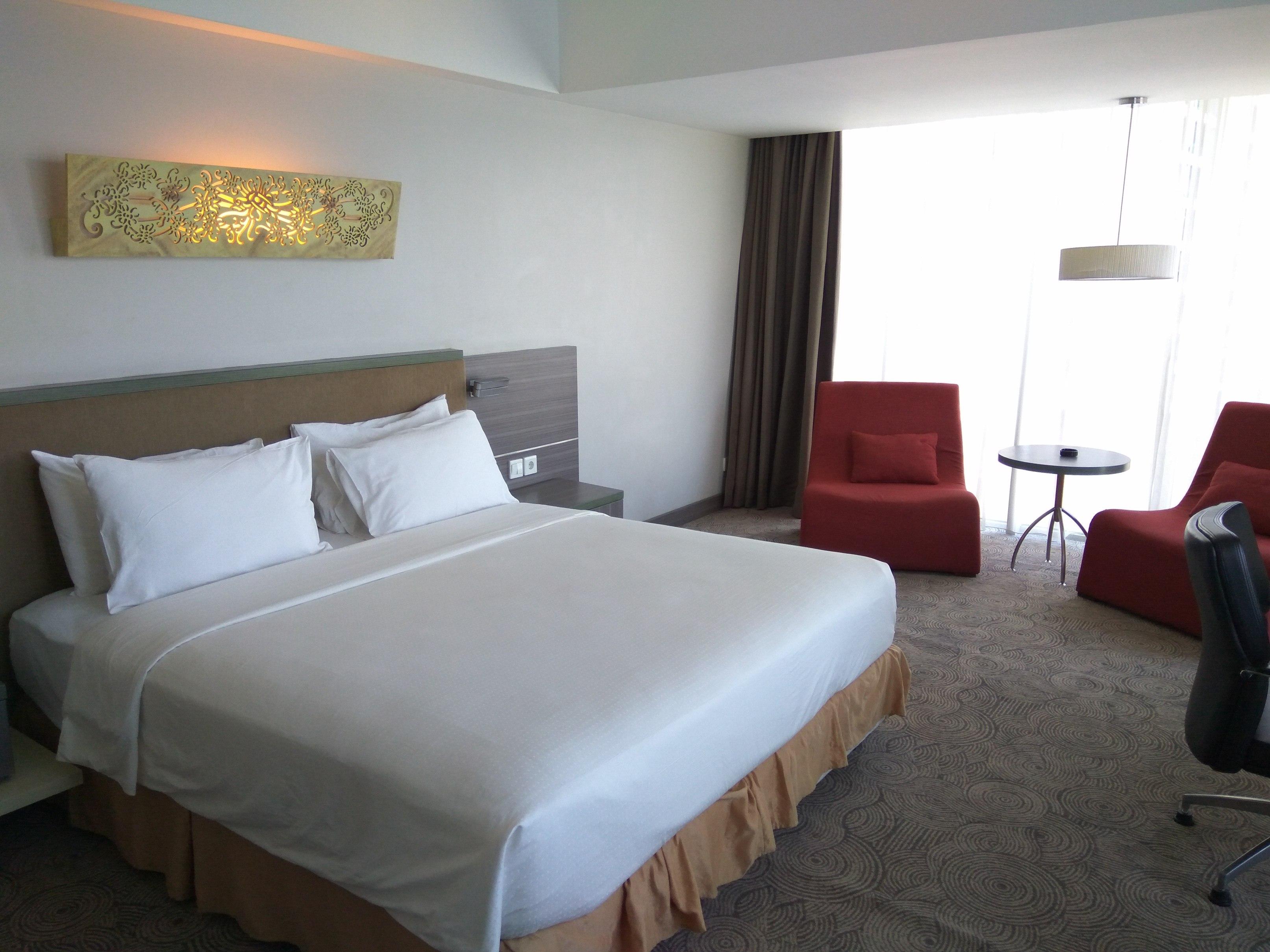 Swiss-Belhotel Balikpapan Ngoại thất bức ảnh