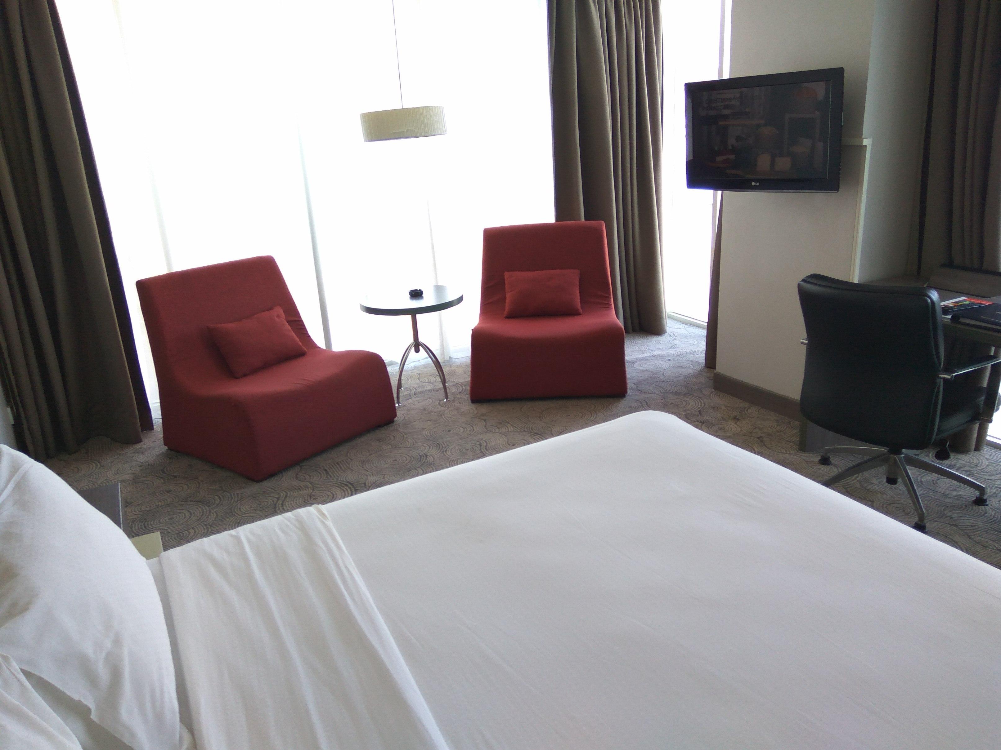 Swiss-Belhotel Balikpapan Ngoại thất bức ảnh