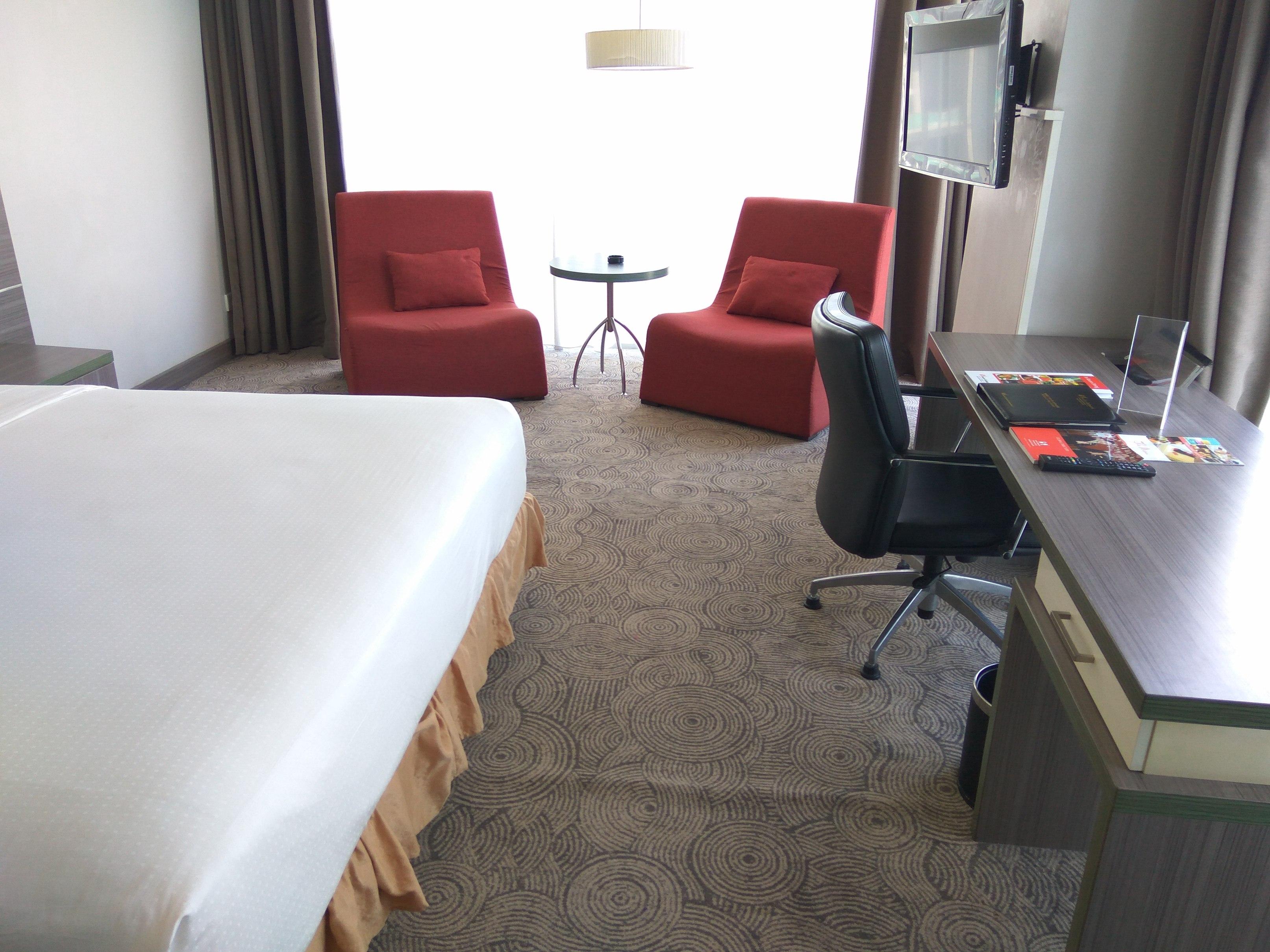 Swiss-Belhotel Balikpapan Ngoại thất bức ảnh