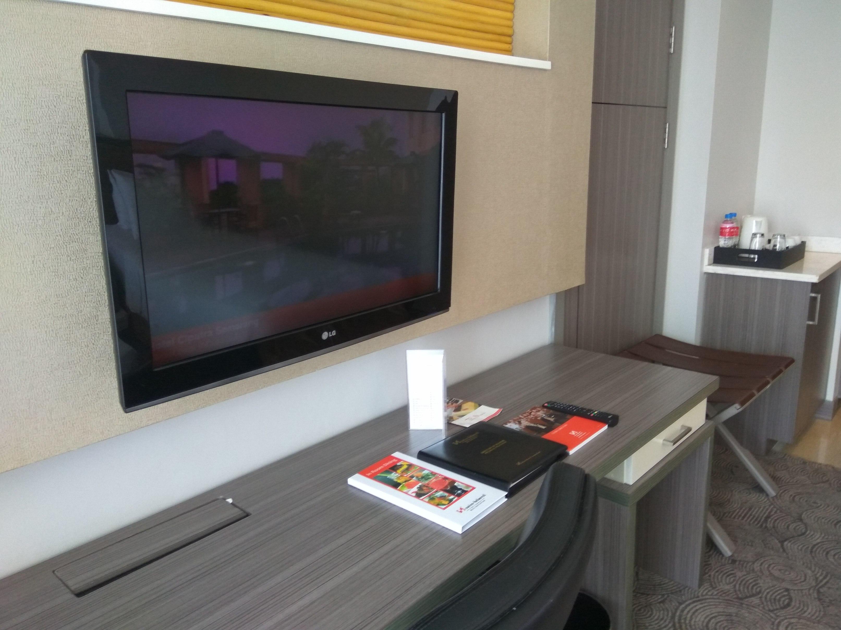 Swiss-Belhotel Balikpapan Ngoại thất bức ảnh