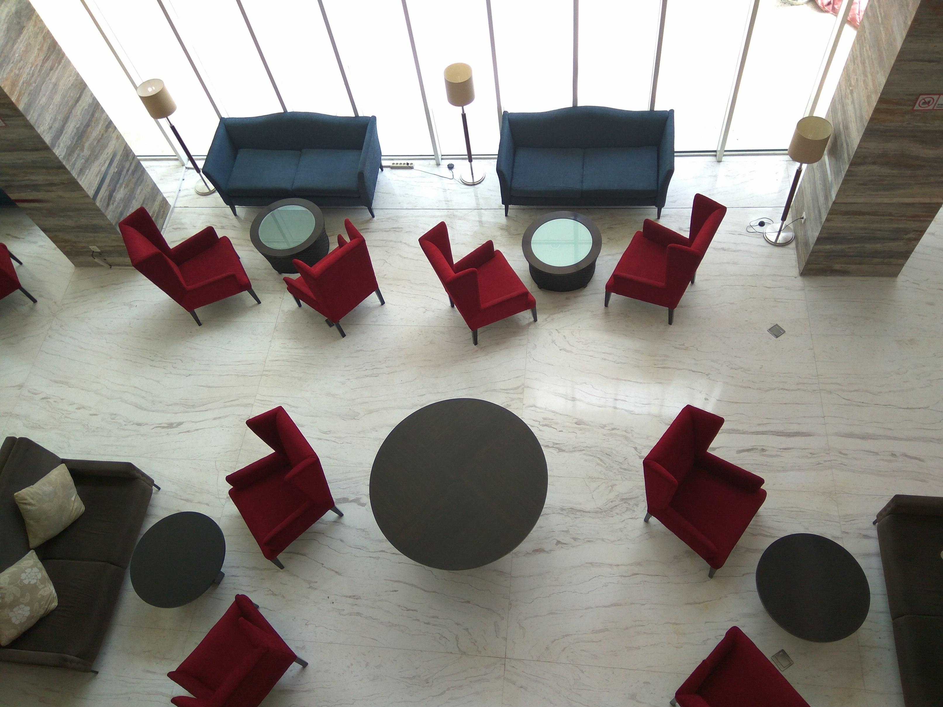 Swiss-Belhotel Balikpapan Ngoại thất bức ảnh