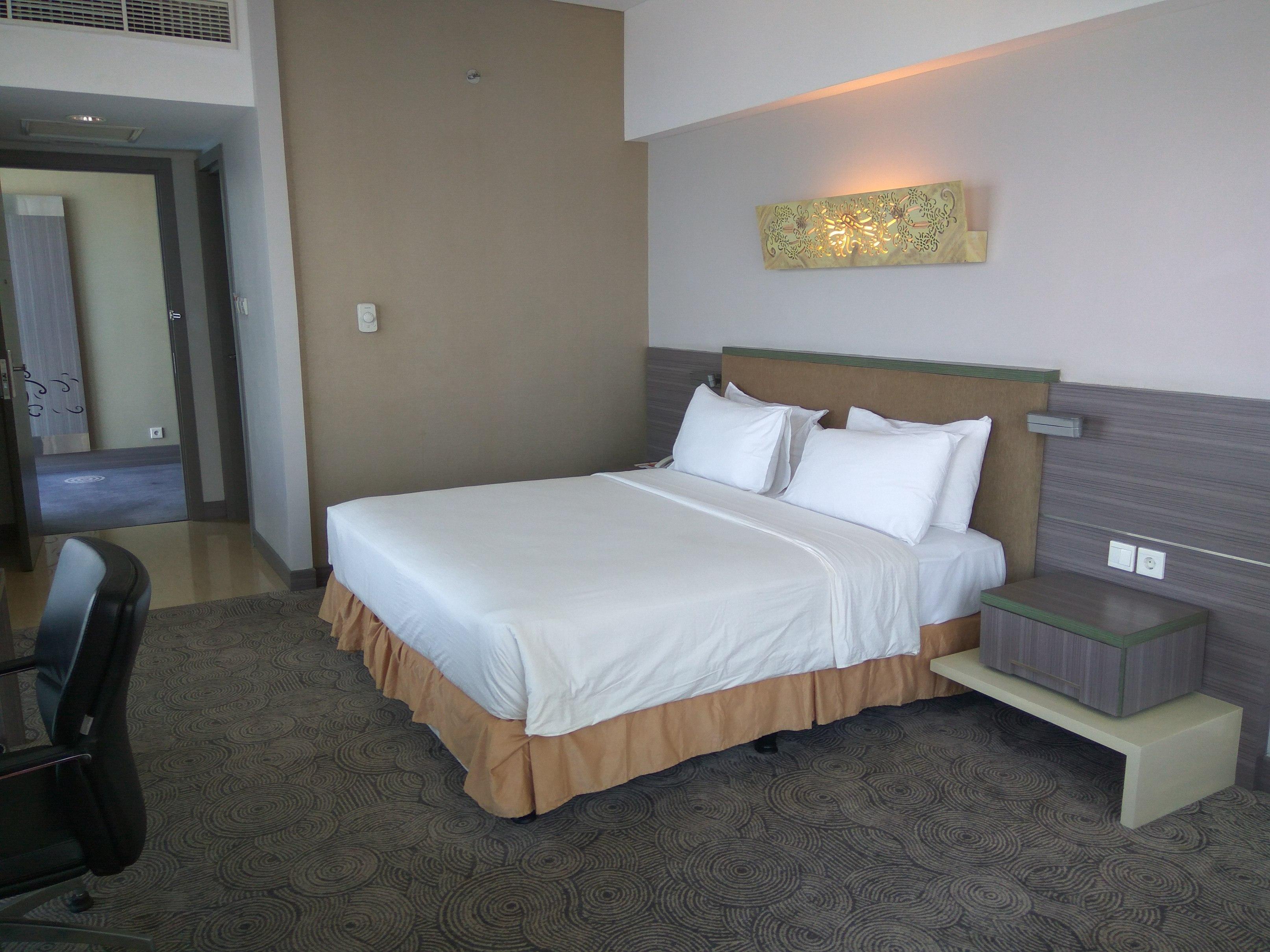Swiss-Belhotel Balikpapan Ngoại thất bức ảnh