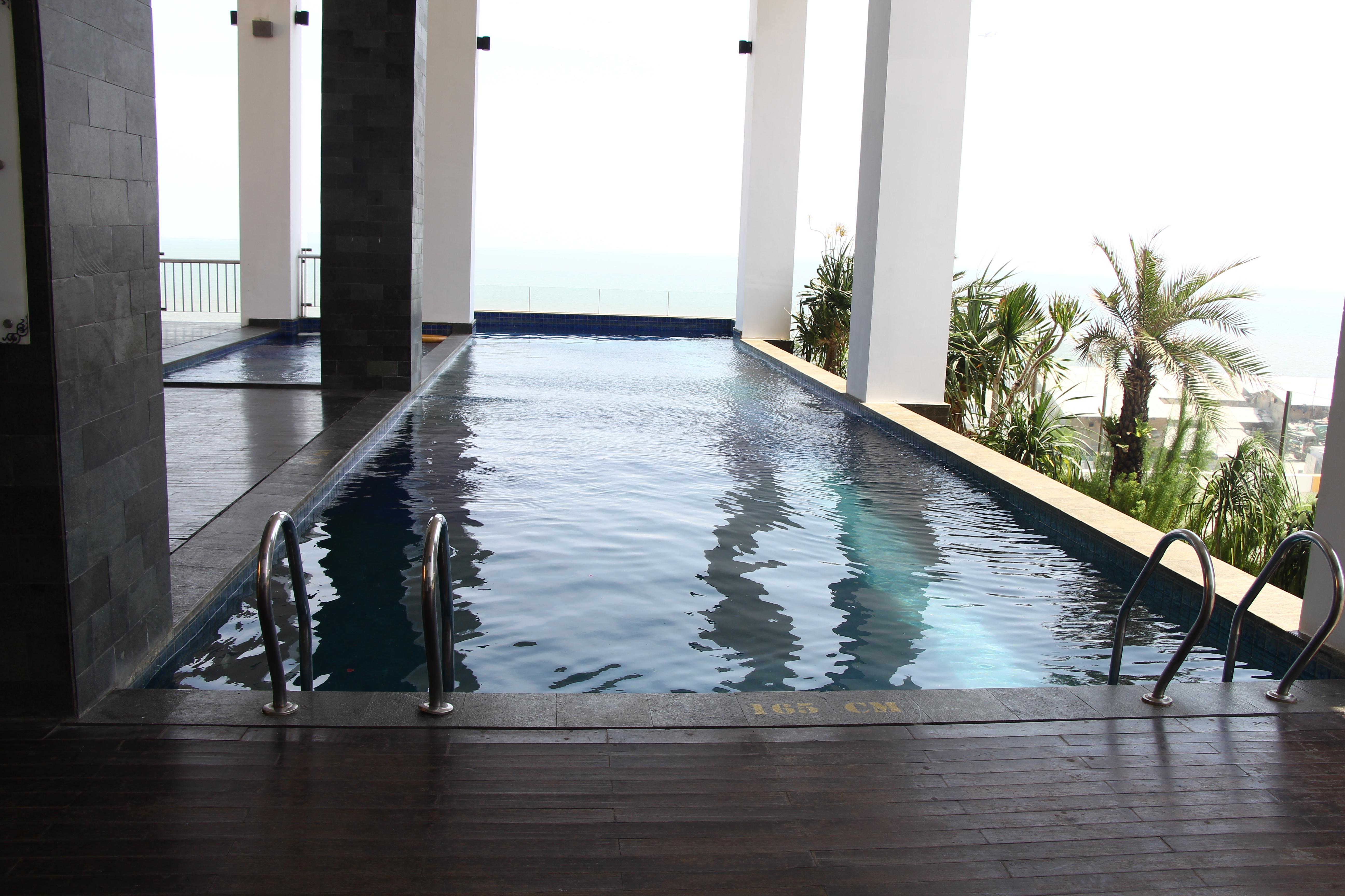 Swiss-Belhotel Balikpapan Ngoại thất bức ảnh