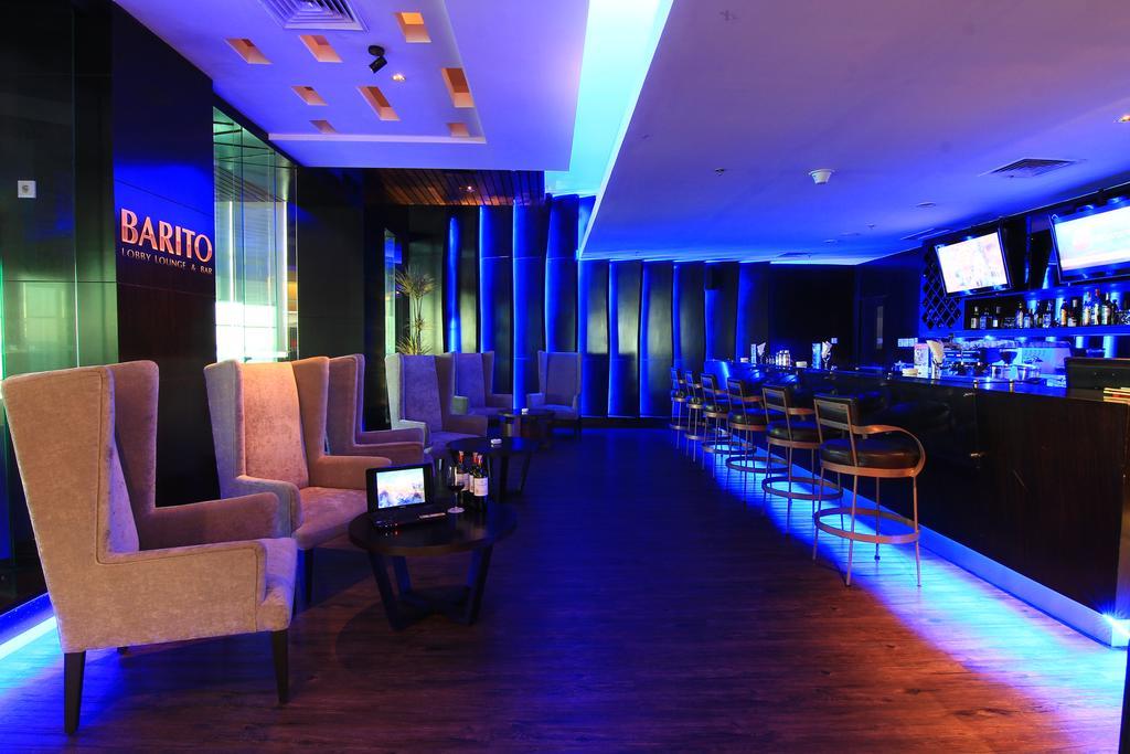 Swiss-Belhotel Balikpapan Ngoại thất bức ảnh