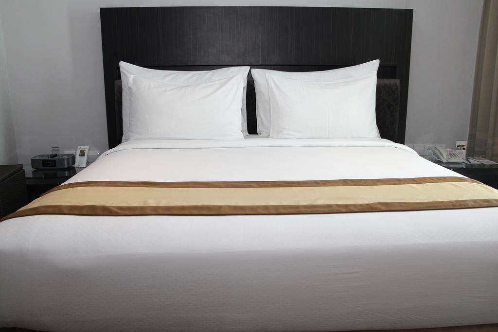 Swiss-Belhotel Balikpapan Ngoại thất bức ảnh