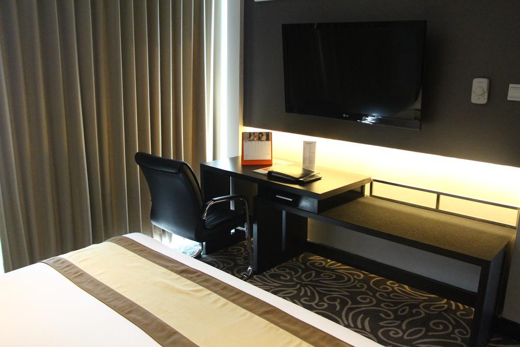 Swiss-Belhotel Balikpapan Ngoại thất bức ảnh