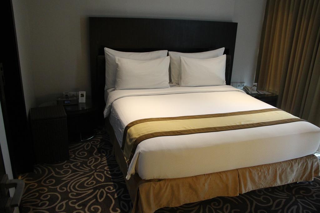 Swiss-Belhotel Balikpapan Ngoại thất bức ảnh