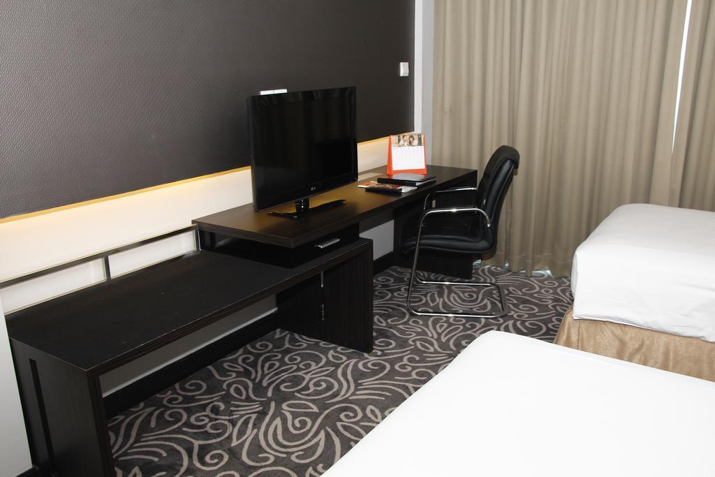 Swiss-Belhotel Balikpapan Ngoại thất bức ảnh