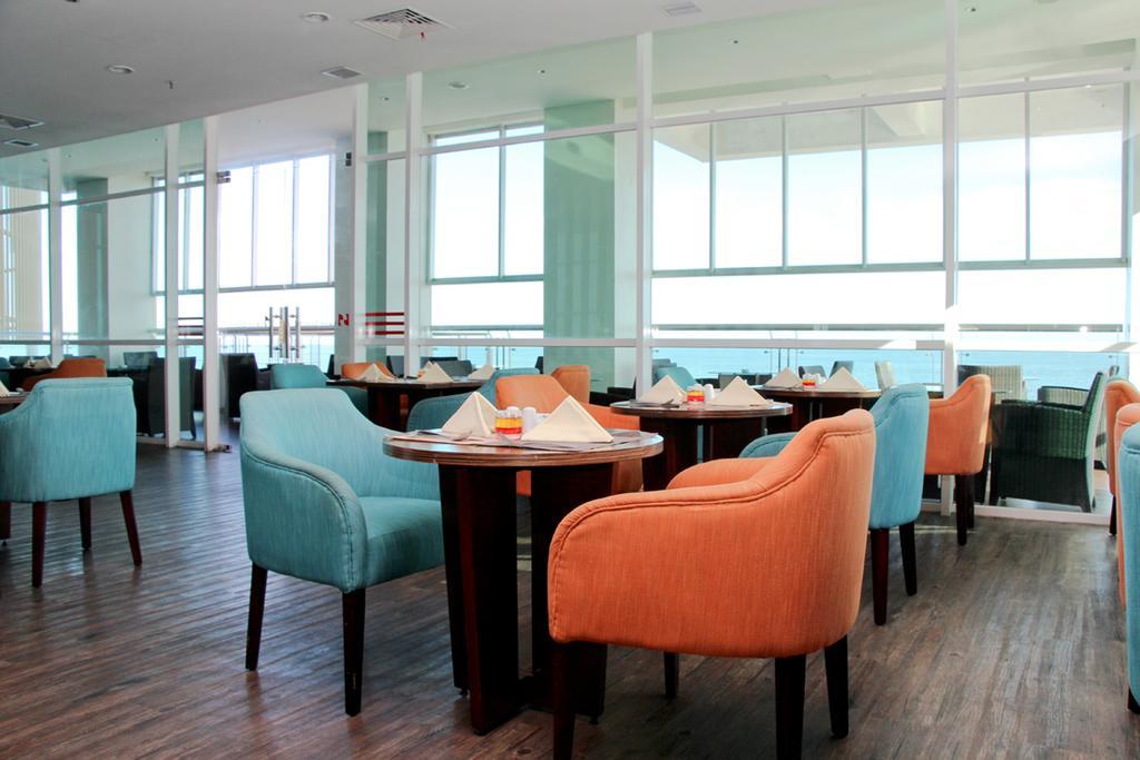 Swiss-Belhotel Balikpapan Ngoại thất bức ảnh