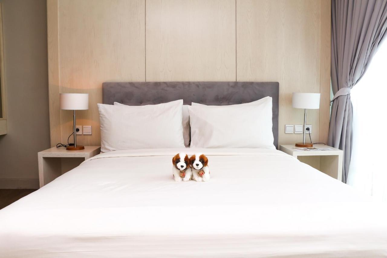 Swiss-Belhotel Balikpapan Ngoại thất bức ảnh