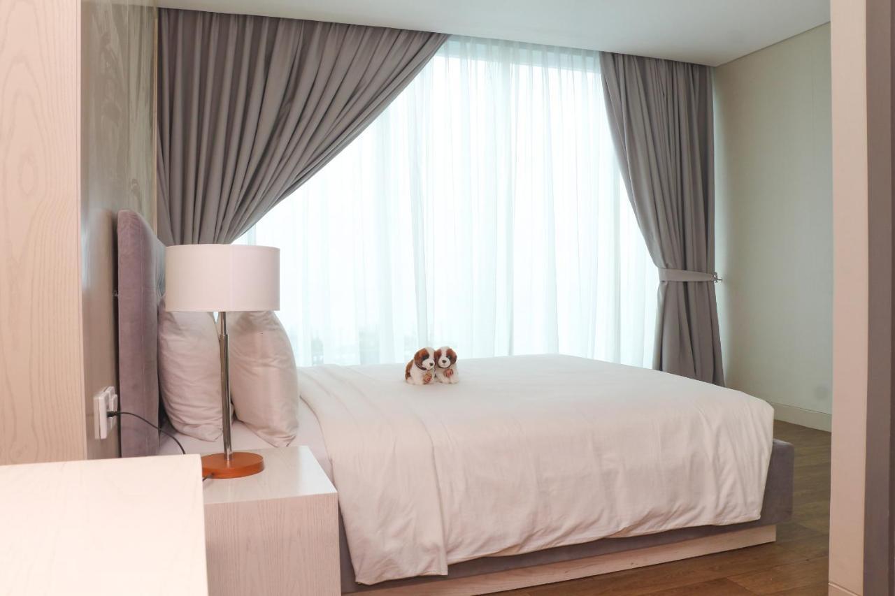 Swiss-Belhotel Balikpapan Ngoại thất bức ảnh