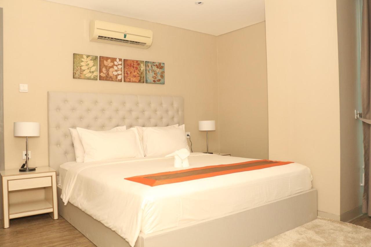 Swiss-Belhotel Balikpapan Ngoại thất bức ảnh
